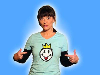 Rena Schwarz Rena Schwarz